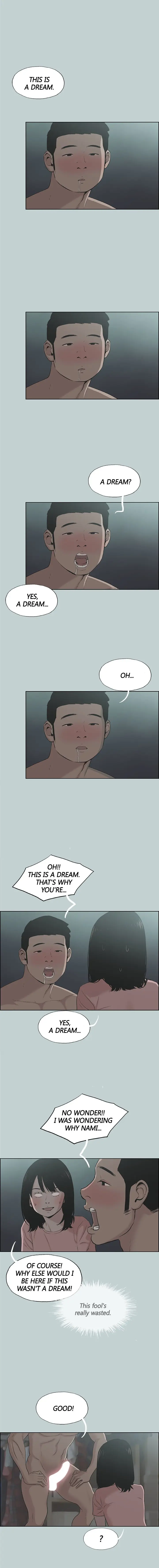 Love Square Episode 111 - Page 4