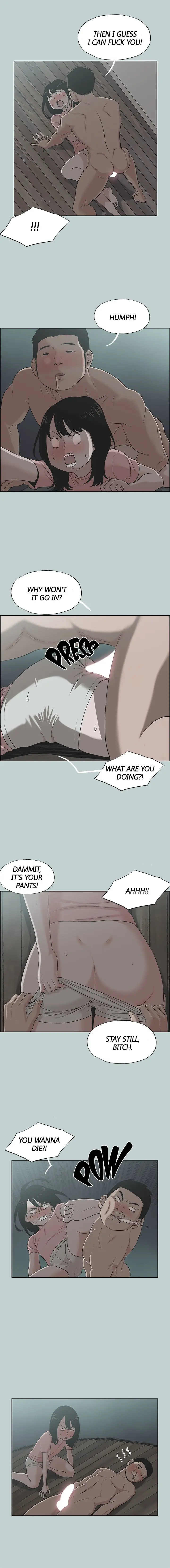 Love Square Episode 111 - Page 5