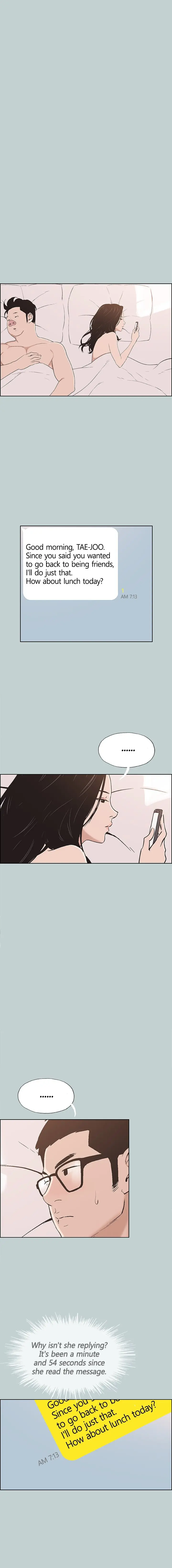 Love Square Episode 112 - Page 13