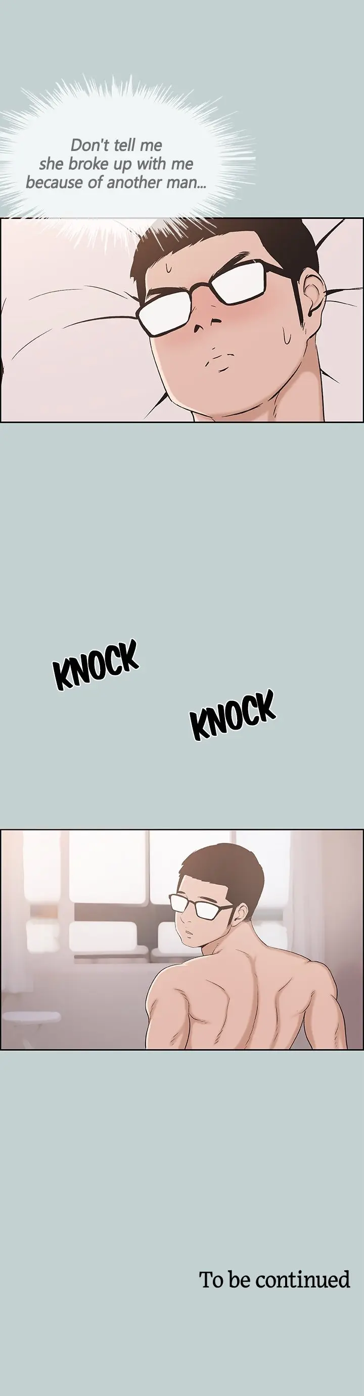 Love Square Episode 112 - Page 15