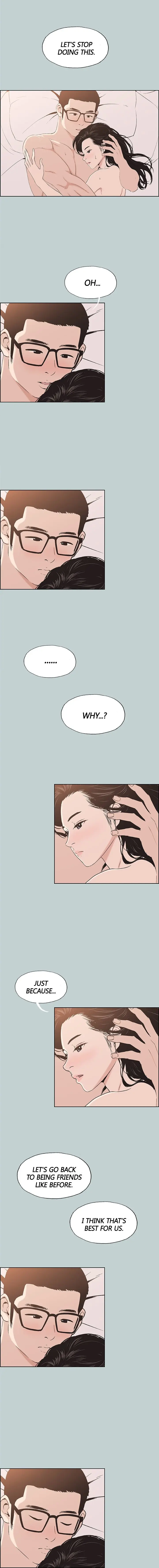 Love Square Episode 112 - Page 3