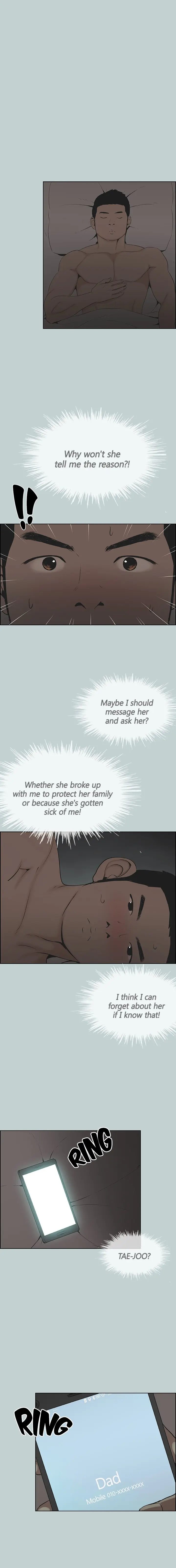 Love Square Episode 112 - Page 5