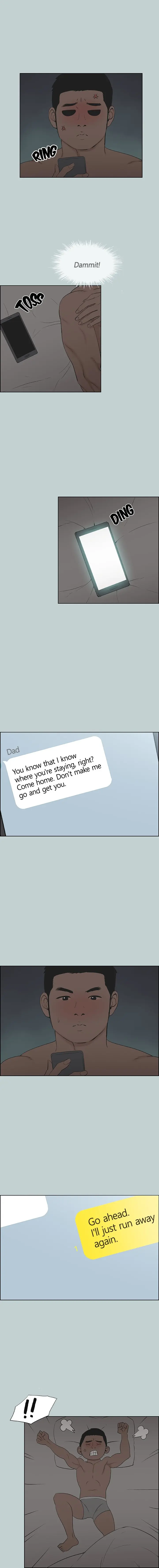 Love Square Episode 112 - Page 6