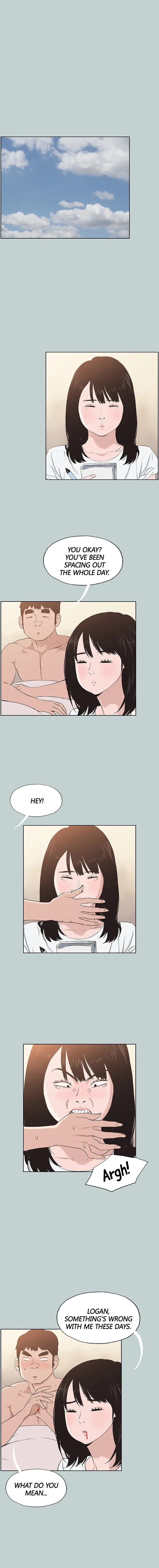 Love Square Episode 112 - Page 7