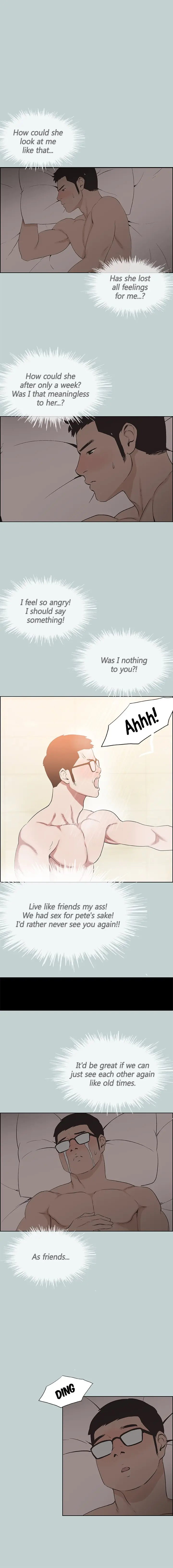 Love Square Episode 113 - Page 10