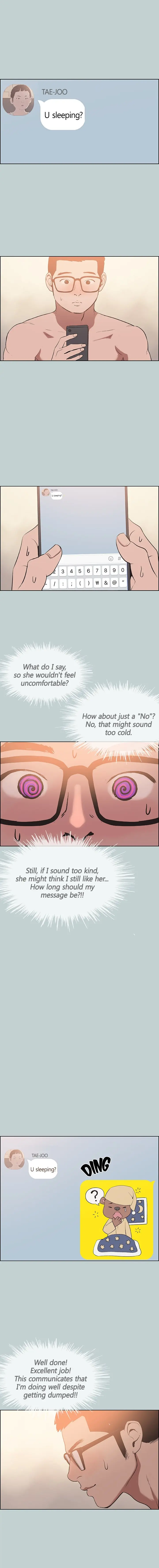 Love Square Episode 113 - Page 11