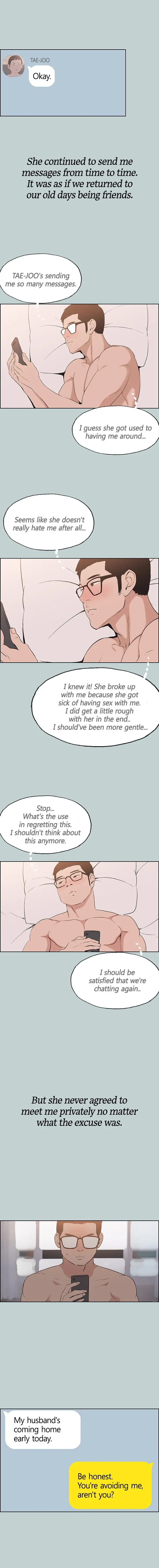 Love Square Episode 113 - Page 13