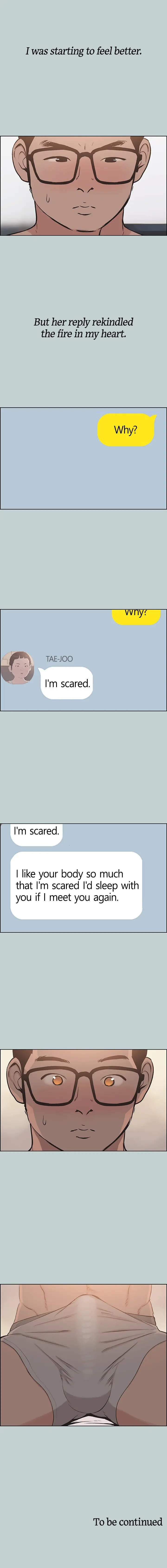 Love Square Episode 113 - Page 15