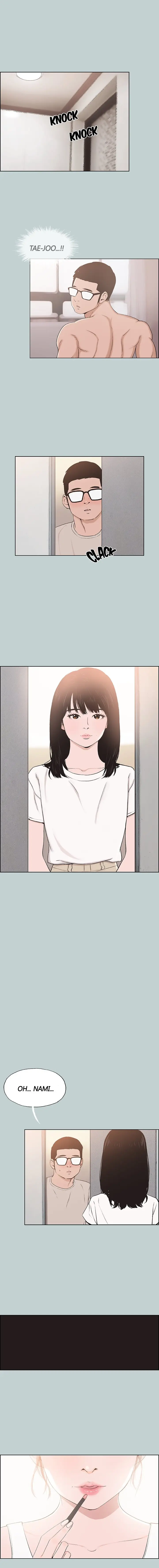Love Square Episode 113 - Page 4