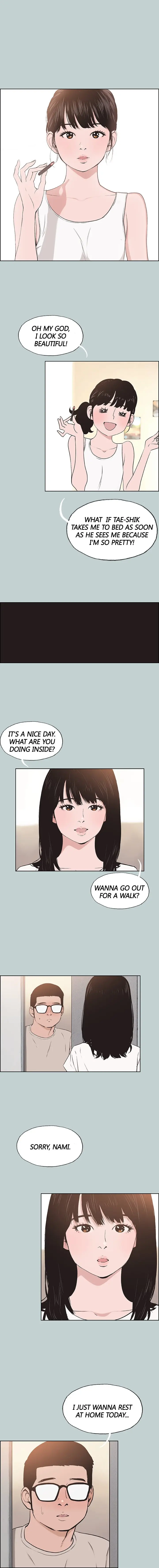 Love Square Episode 113 - Page 5