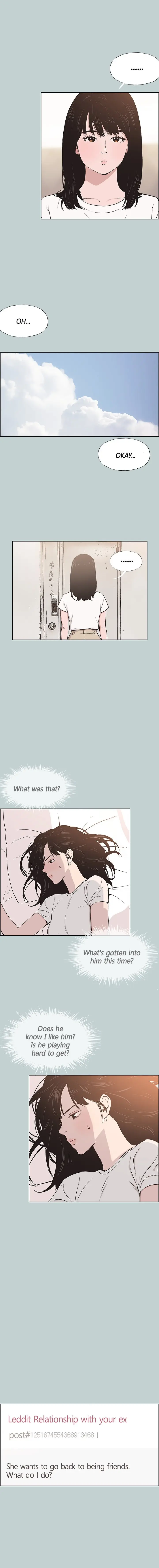 Love Square Episode 113 - Page 6