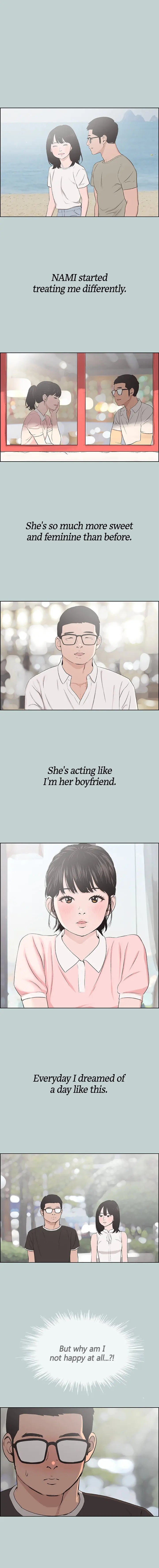 Love Square Episode 113 - Page 8