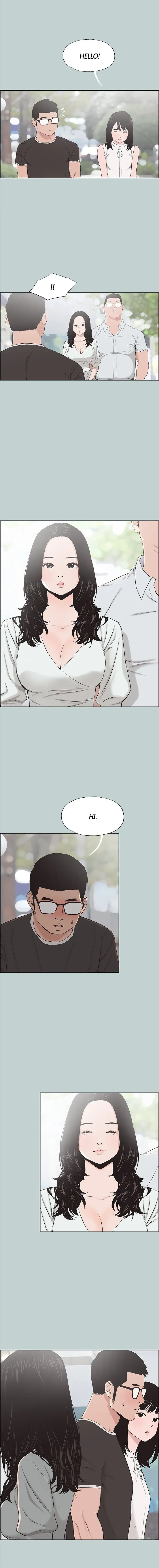 Love Square Episode 113 - Page 9