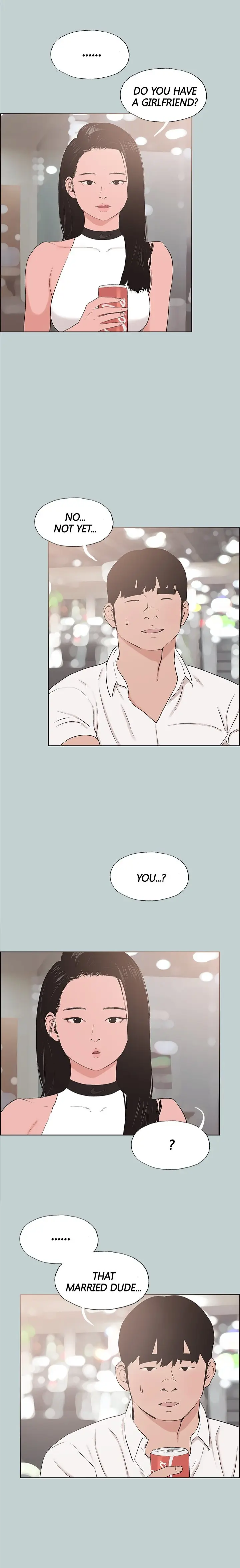 Love Square Episode 114 - Page 10