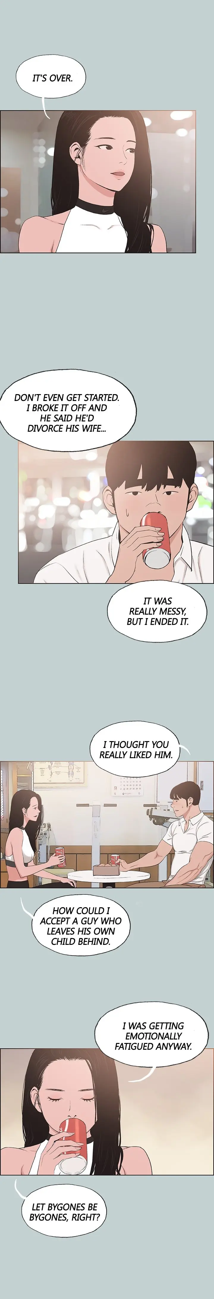 Love Square Episode 114 - Page 11