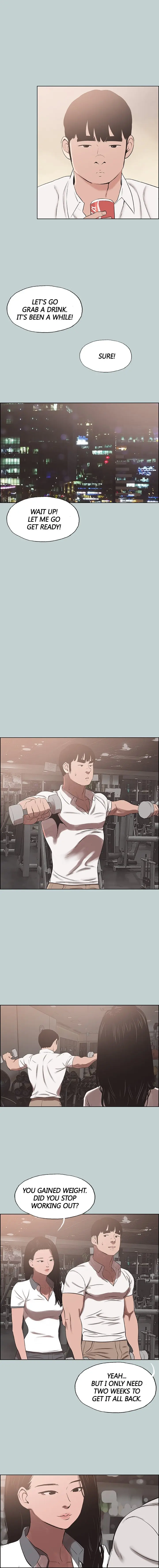Love Square Episode 114 - Page 12