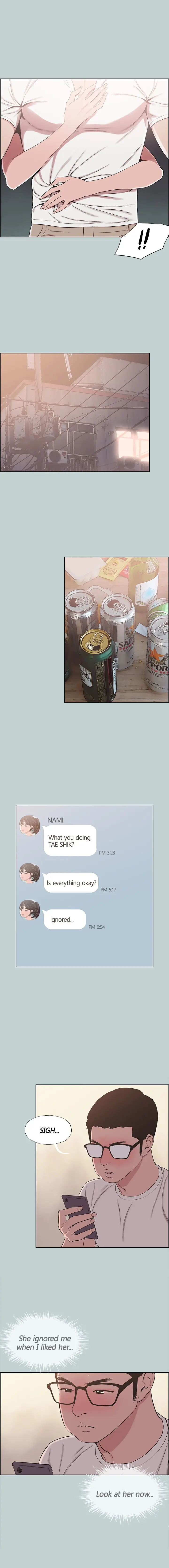 Love Square Episode 114 - Page 13