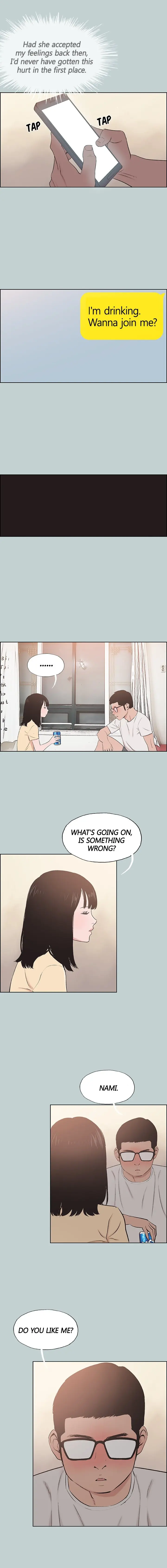 Love Square Episode 114 - Page 14