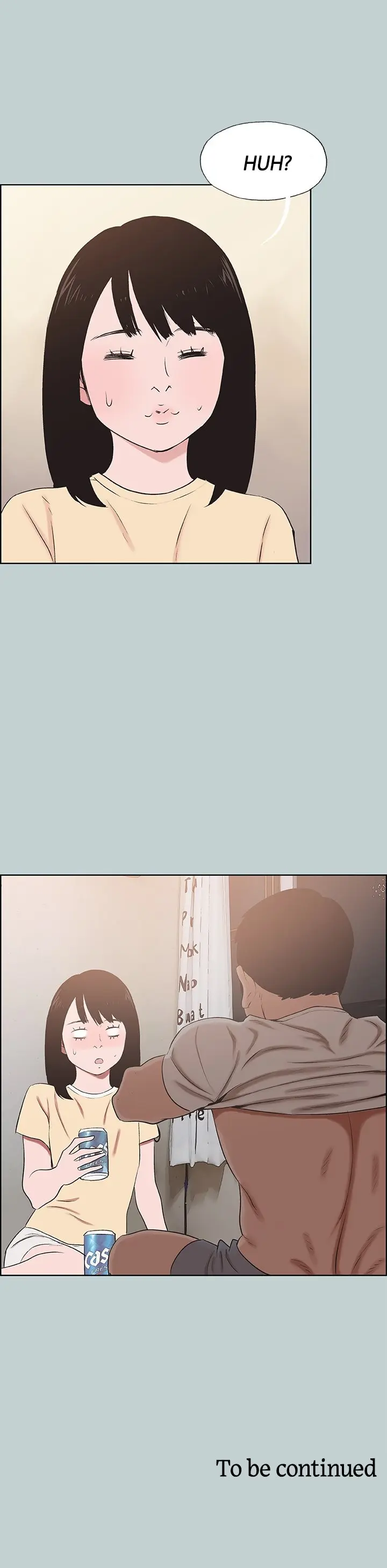 Love Square Episode 114 - Page 15