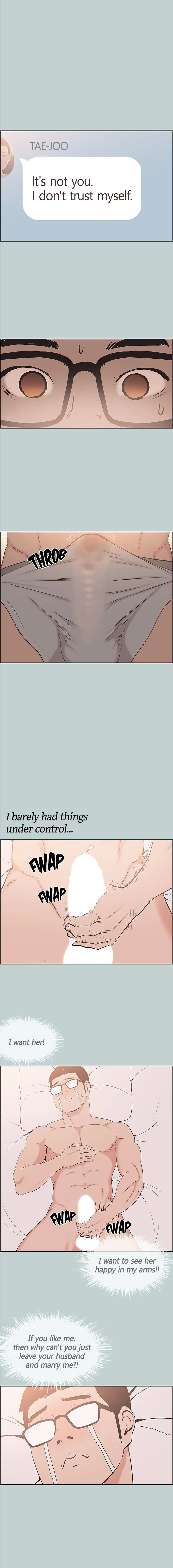 Love Square Episode 114 - Page 4