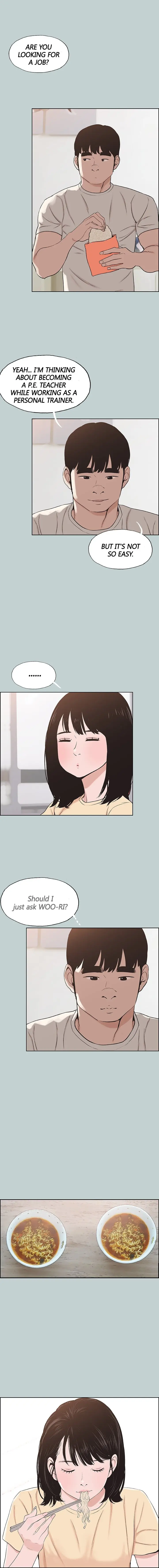 Love Square Episode 114 - Page 7