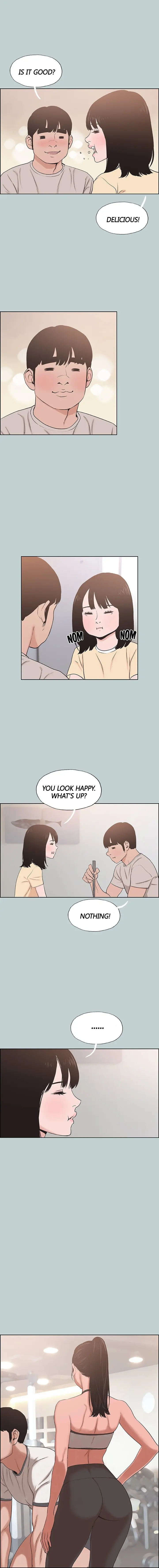 Love Square Episode 114 - Page 8