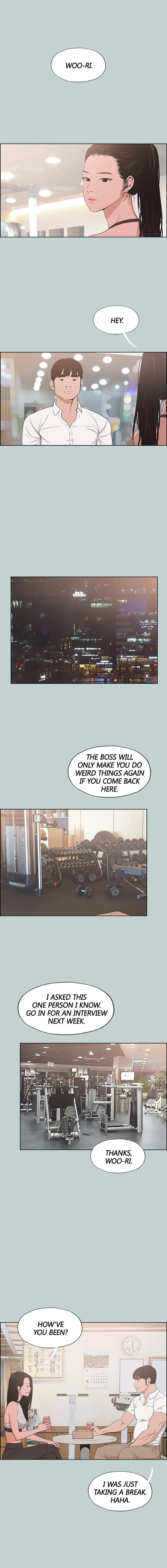 Love Square Episode 114 - Page 9
