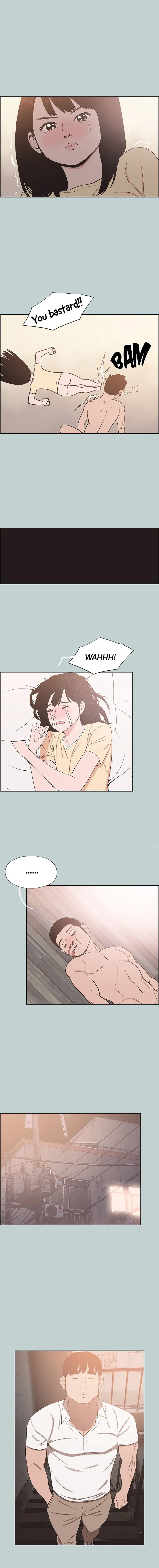 Love Square Episode 115 - Page 10