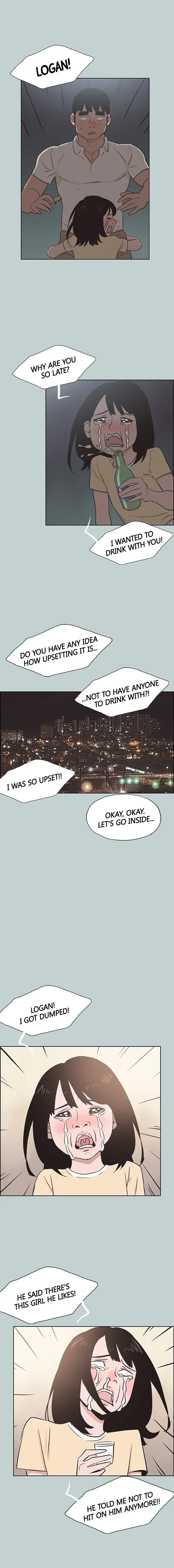 Love Square Episode 115 - Page 12