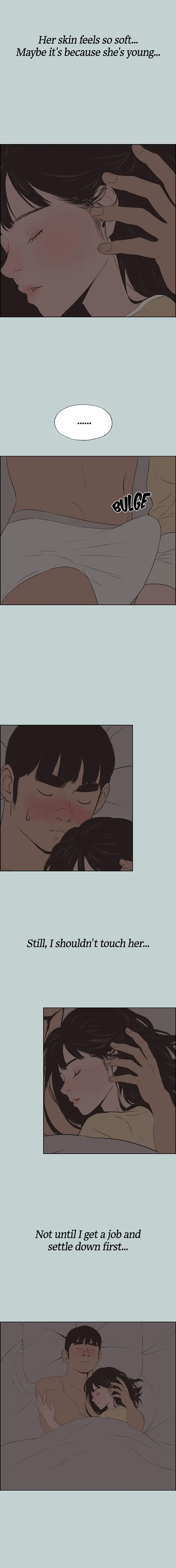 Love Square Episode 115 - Page 14