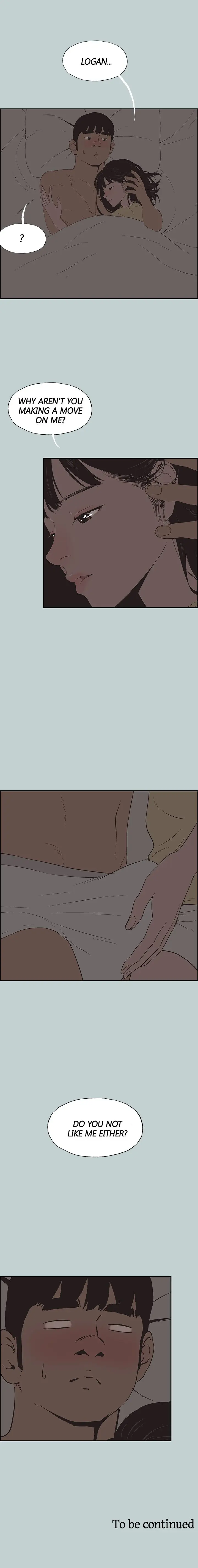 Love Square Episode 115 - Page 15