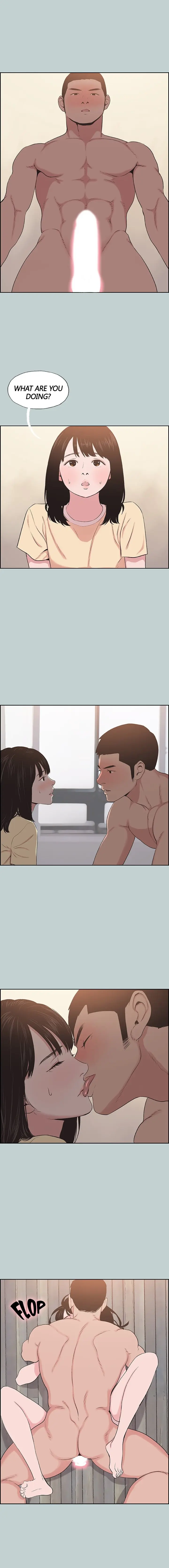 Love Square Episode 115 - Page 4