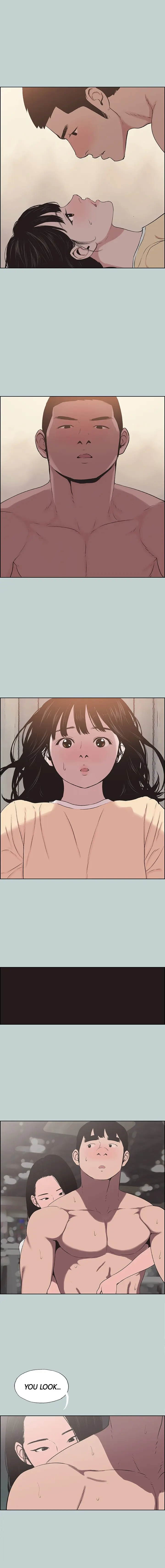 Love Square Episode 115 - Page 5