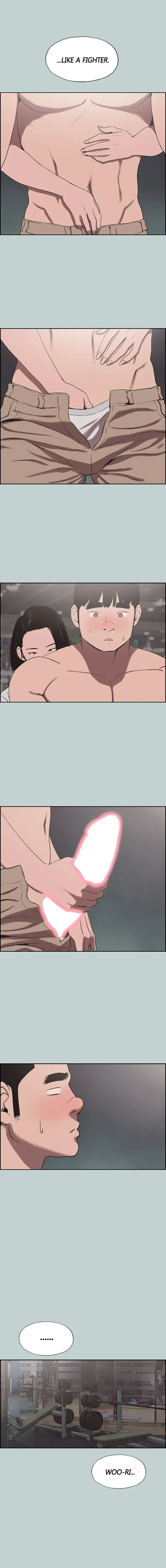 Love Square Episode 115 - Page 6