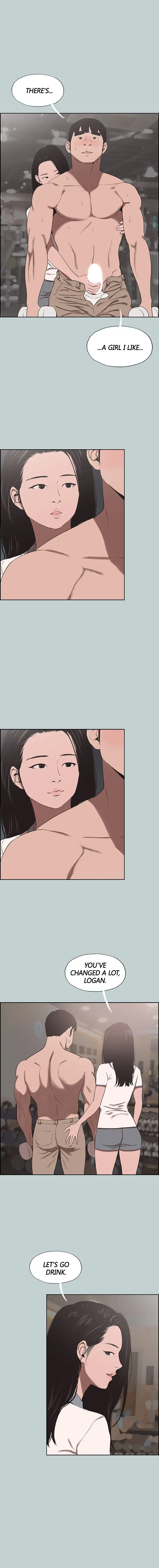 Love Square Episode 115 - Page 7