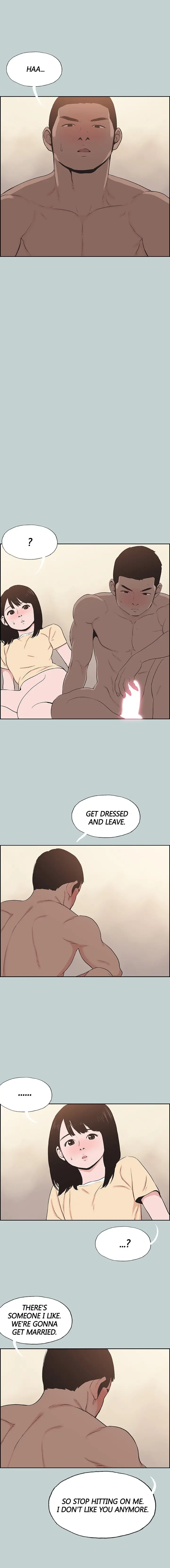 Love Square Episode 115 - Page 9