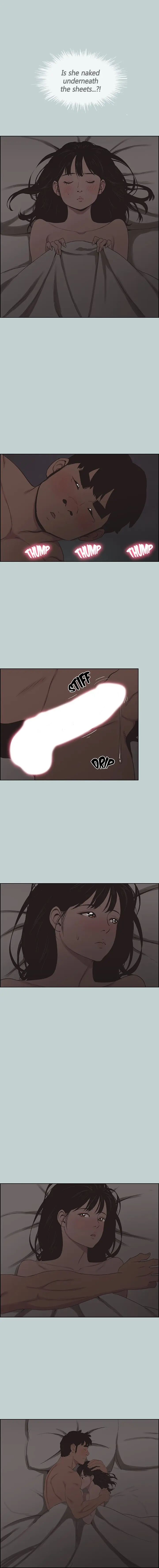 Love Square Episode 116 - Page 10