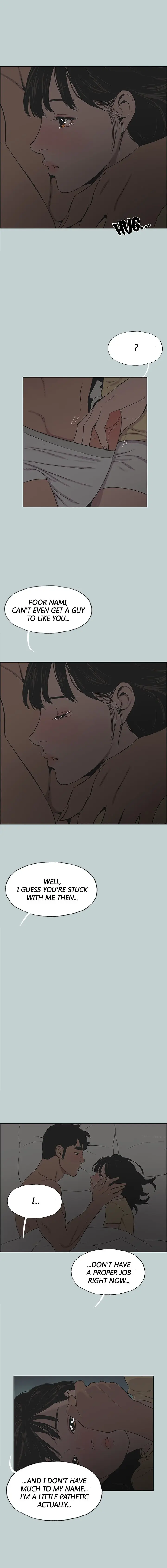 Love Square Episode 116 - Page 5