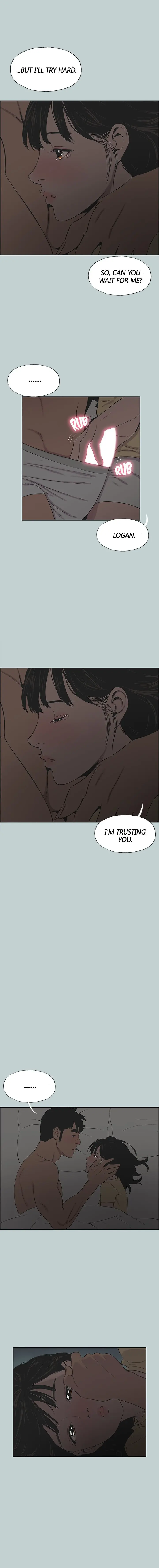 Love Square Episode 116 - Page 6