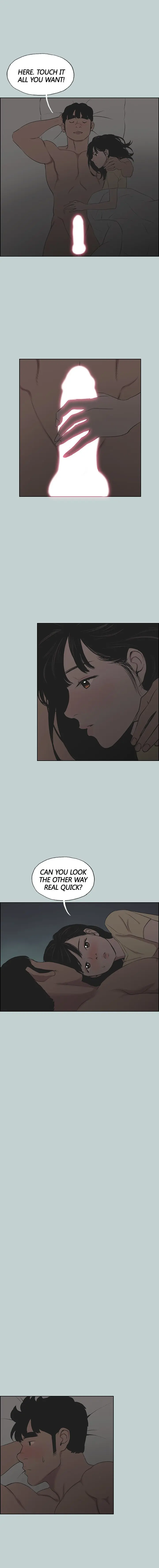 Love Square Episode 116 - Page 8