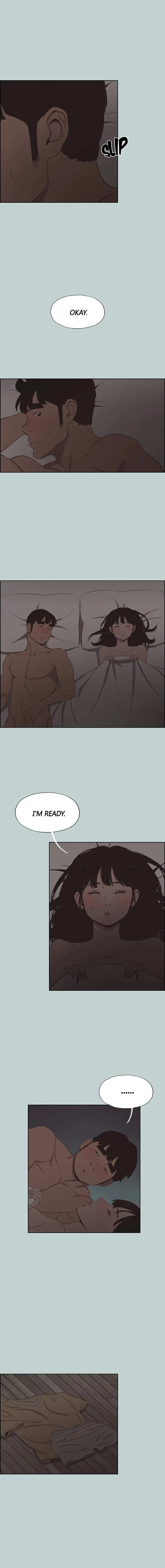 Love Square Episode 116 - Page 9
