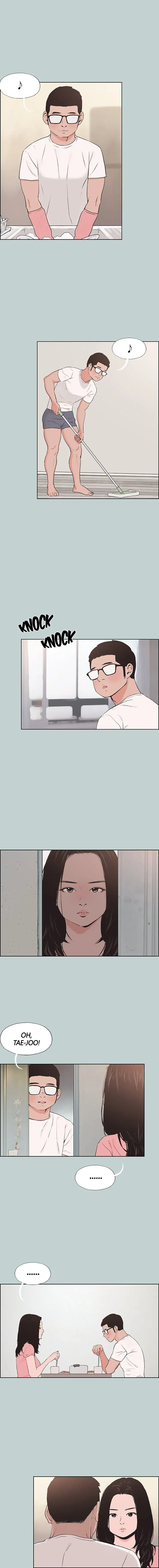 Love Square Episode 117 - Page 3