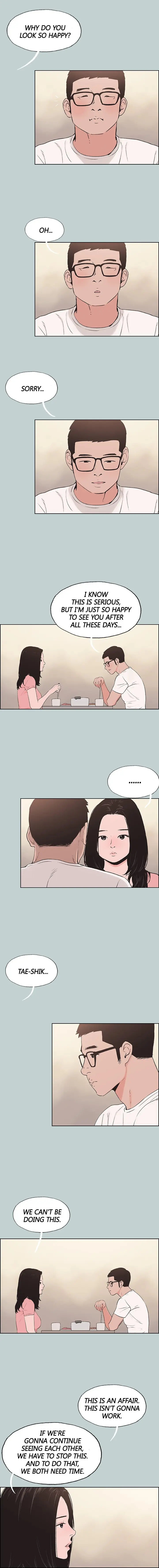 Love Square Episode 117 - Page 4