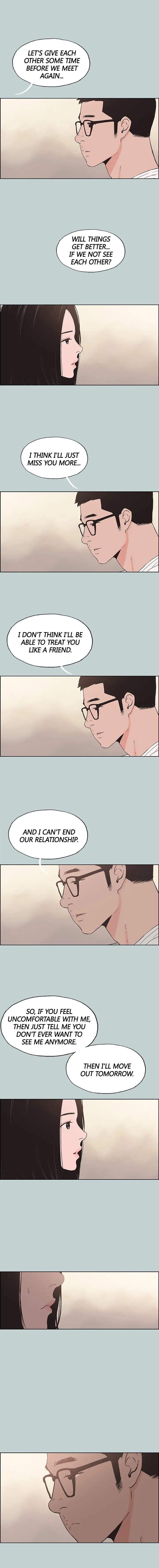 Love Square Episode 117 - Page 5