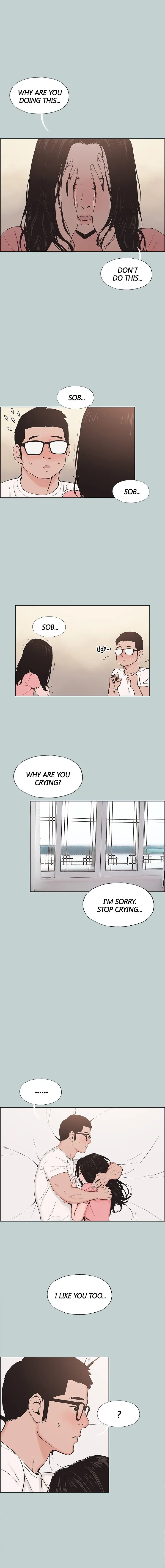Love Square Episode 117 - Page 6