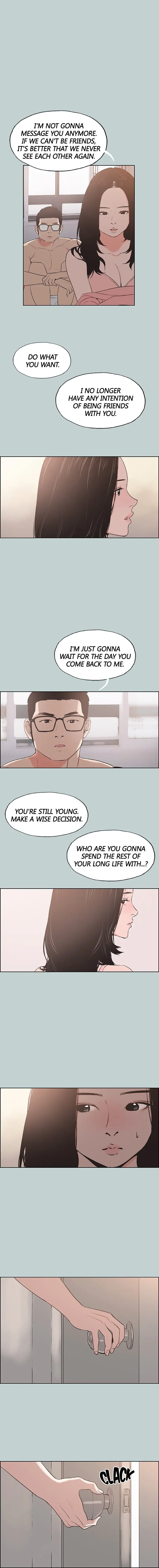Love Square Episode 118 - Page 11