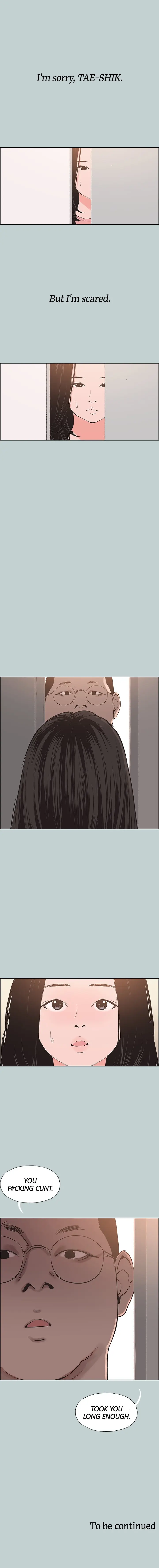 Love Square Episode 118 - Page 12