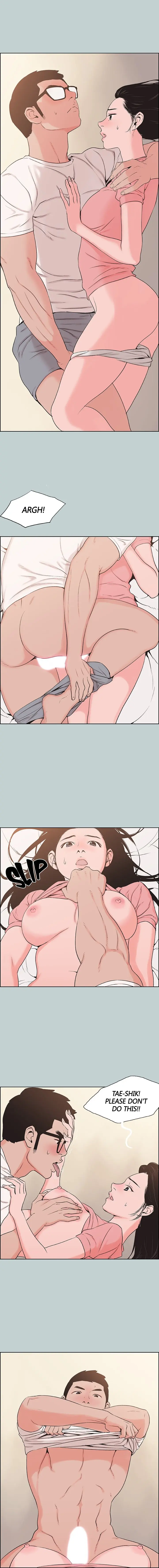 Love Square Episode 118 - Page 3