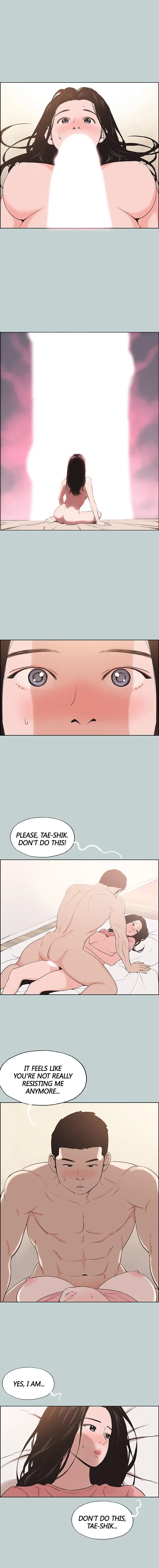Love Square Episode 118 - Page 4