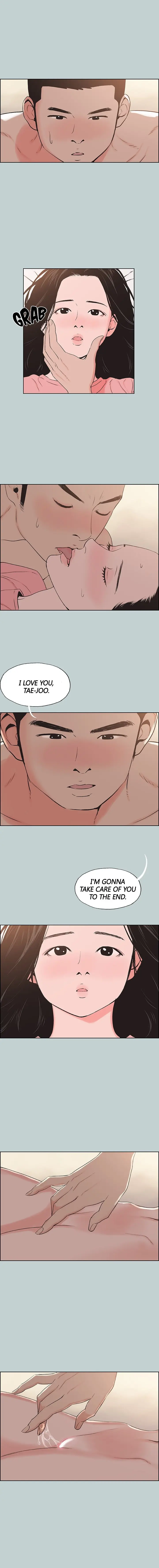 Love Square Episode 118 - Page 5